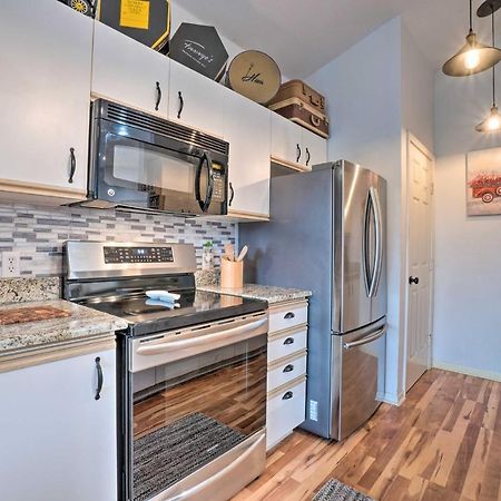 Serene Branson Penthouse With Resort Access And Views! Exterior foto